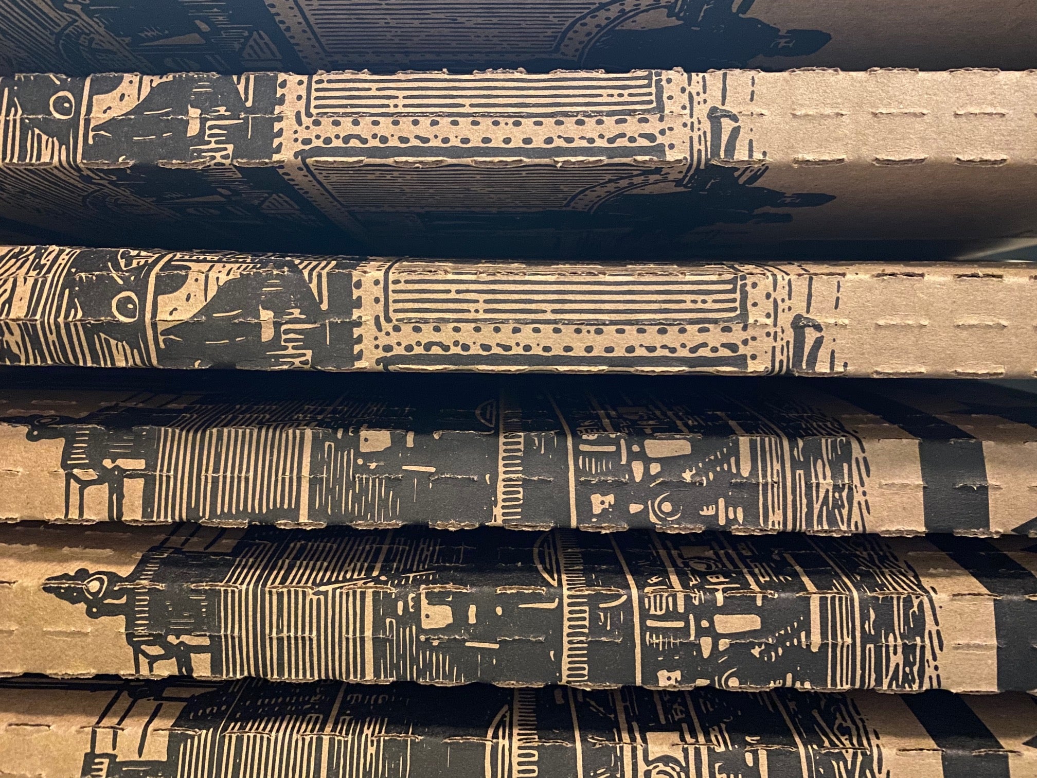 Mailers The Best Record Mailer