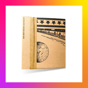 50 X STRONG BROWN 12" LP SINGLE RECORD VINYL MAILERS BOXES - Foto 2